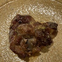 新ばし 星野 - 