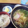 まるはちうどん