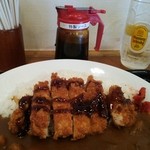 築地銀だこハイボール酒場 - このソースはタコ焼き用かしら？