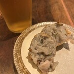 ぎんぎょの酒場 マルギン - 