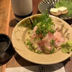 ぎんぎょの酒場 マルギン - 