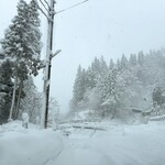 レヴォ - 大雪でした。