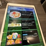 スクウェア・エニックス カフェ東京 - 