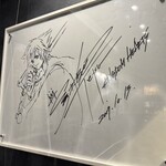 スクウェア・エニックス カフェ東京 - 