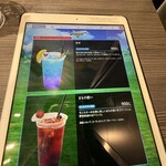 スクウェア・エニックス カフェ東京 - 