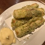 ぎんぎょの酒場 マルギン - 