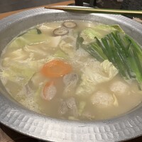 九州の旬 博多廊 大阪店 - 