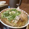 尾張ラーメン 第一旭 錦店