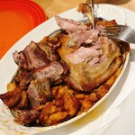 レストラン　ブー - 