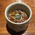 炎水 - 手打ちそば