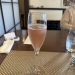 BISTROT REGAL - ノンアル カクテル サービス