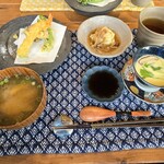 食堂 ナマケモノ - 