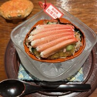 炎水 - せいこがに
