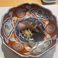鮨まつやま - 