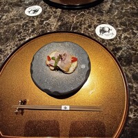宮崎尾崎牛 鉄板焼き 吟 梅田ヒルトンプラザウエスト - 