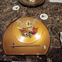 宮崎尾崎牛 鉄板焼き 吟 梅田ヒルトンプラザウエスト - 