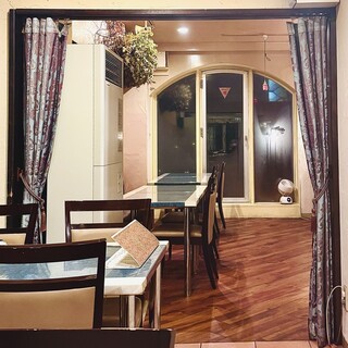 オステリアベーネ_2