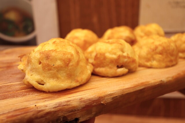 Akashiyaki Takohachi photo 3