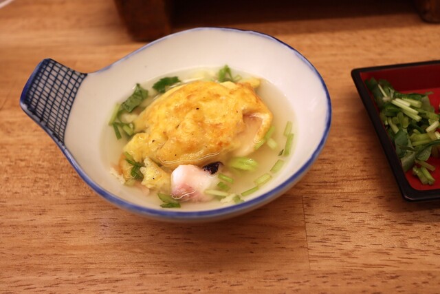 Akashiyaki Takohachi photo 5