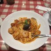 イタリアンダイニングDONA 日比谷店