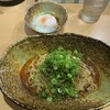 汁なし担担麺 くにまつ 流川店