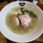 自家製麺 公園前 - 