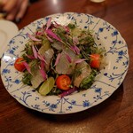 おーどぶるハウス - 