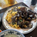 松花江飯店 - だーかーざんぶらっくw