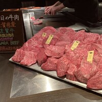 銀座のステーキ 銀座本店 - 