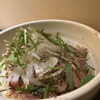 鉄板ダイニング織部 - 