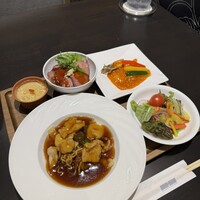 レストラン アゼリア - 