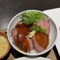 レストラン アゼリア - 