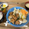 定食居酒屋みち