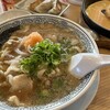 丸源ラーメン  入間インター店