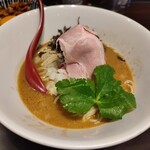 寿製麺 よしかわ - 