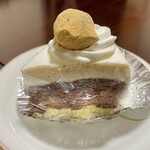 近江屋洋菓子店 - 