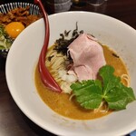 寿製麺 よしかわ - 