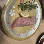 廻転鮨 銀座おのでら - 