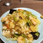 麗華 - 料理写真: