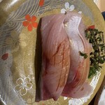 廻転鮨 銀座おのでら - 