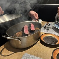 薪焼き flamma - 