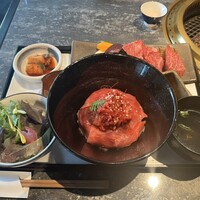 米沢牛上杉 銀座本店 - 