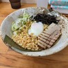つけ麺・らーめん 辰寅 宗像店