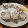 牡蠣ツ端 武蔵小杉店