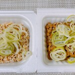 オザム - 料理写真: