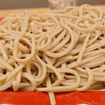 手打そば 太志 - 