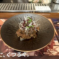 WITH THE STYLE ステーキハウス ミディアムレア - 