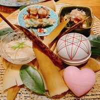 ラ・ボンバンス - 