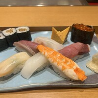 鮨ぎん くさびや別邸 - 
