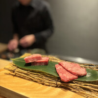 熟成焼肉 はじめ - 